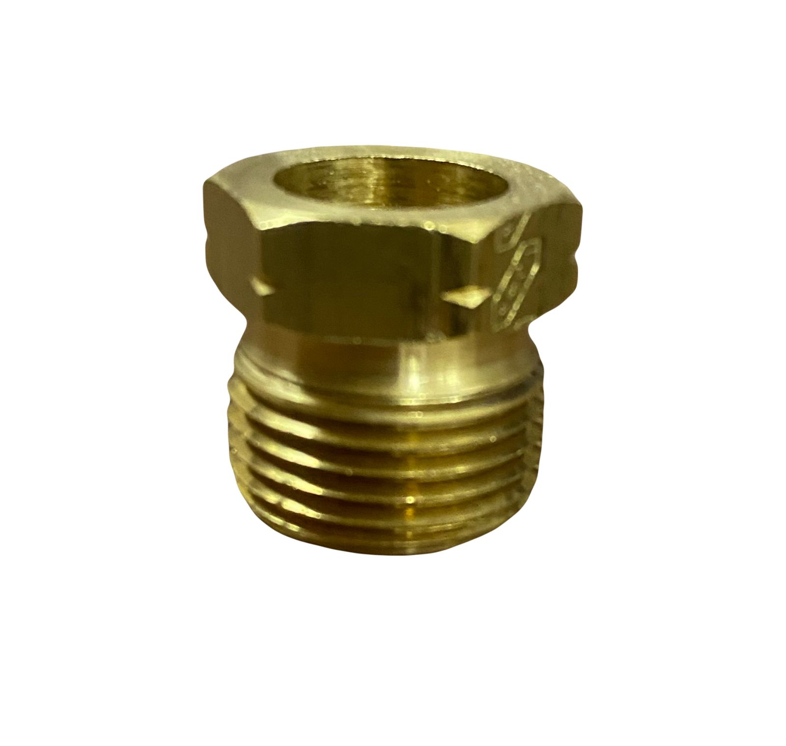 Tuerca Izquierda Para Gas